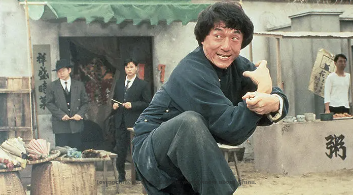 30 Best Chinese Movies Ever Made