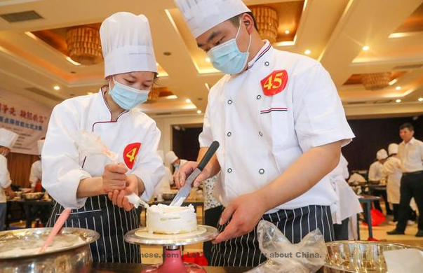 Chinese Food – Zhejiang Cuisine