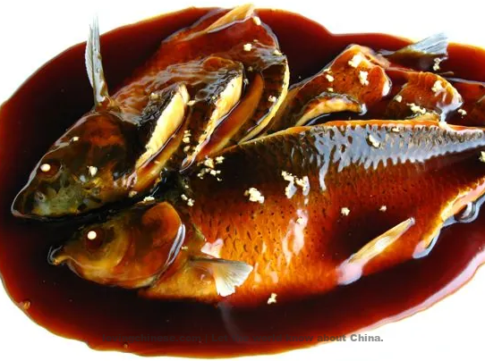 Chinese Food – Zhejiang Cuisine