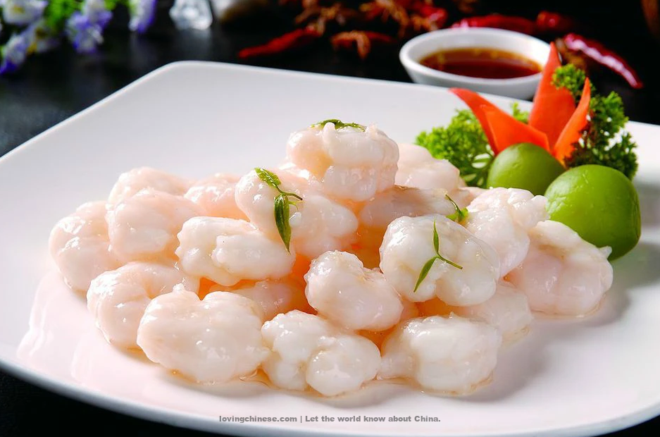 Chinese Food – Zhejiang Cuisine