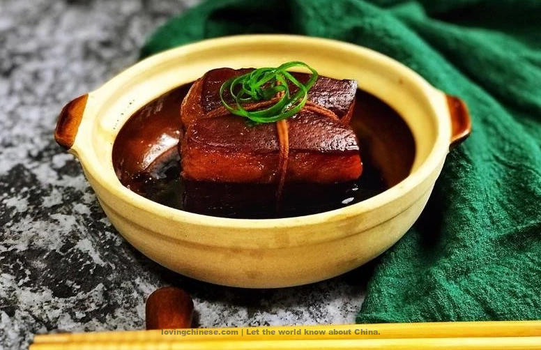 Chinese Food – Zhejiang Cuisine
