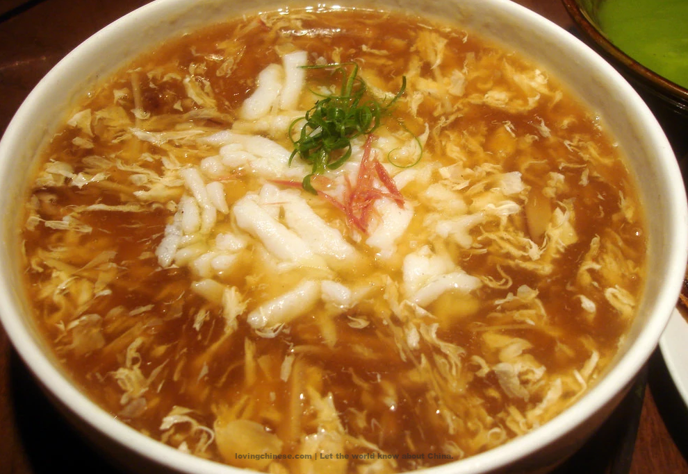 Chinese Food – Zhejiang Cuisine