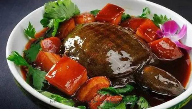 Chinese Food – Zhejiang Cuisine