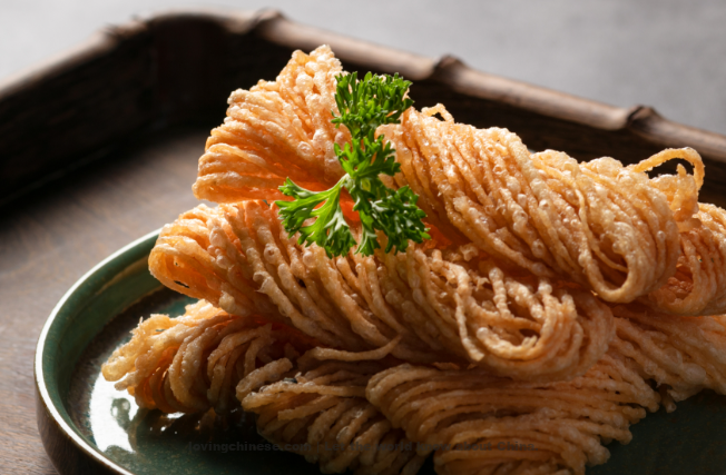 Chinese Food – Sichuan Cuisine