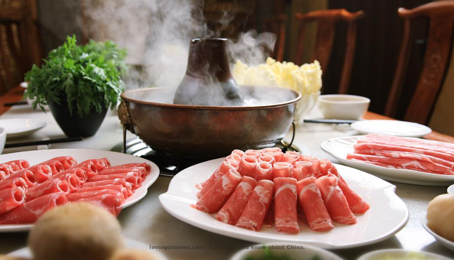 Chinese Food – Sichuan Cuisine