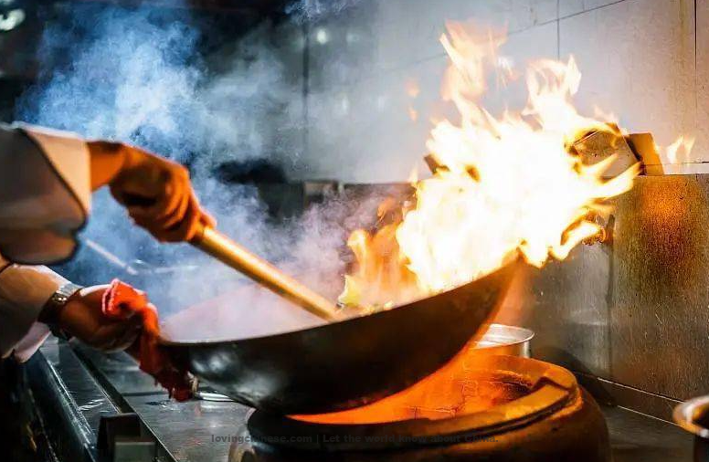 Chinese Food – Sichuan Cuisine