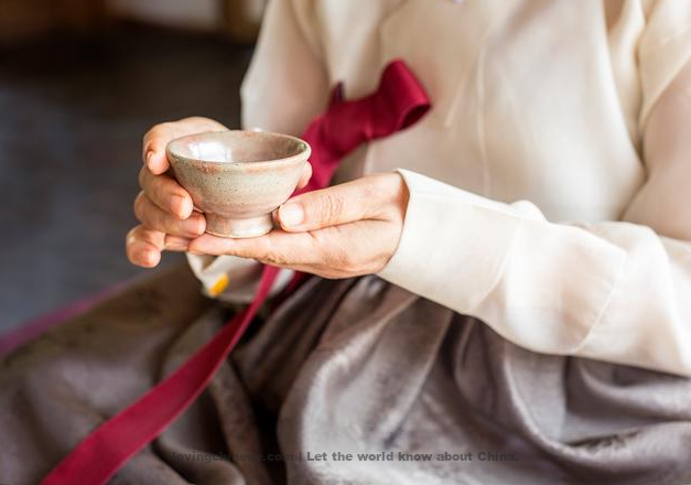 Chinese Etiquette – Traditional etiquette