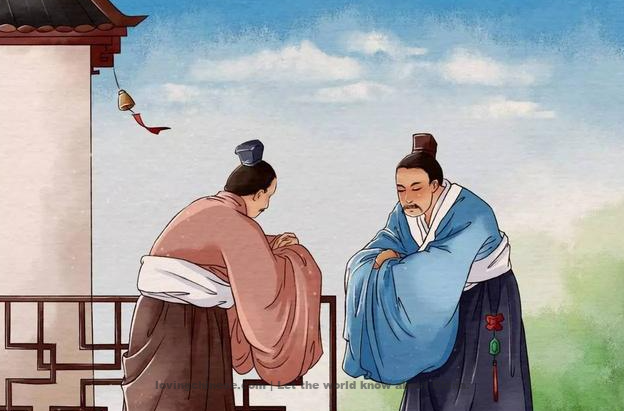 Chinese Etiquette – Traditional etiquette
