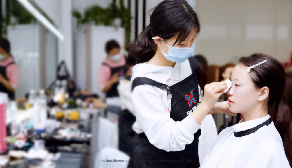 Chinese Etiquette – Business etiquette