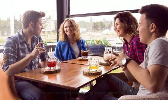 Chinese Etiquette – Social etiquette