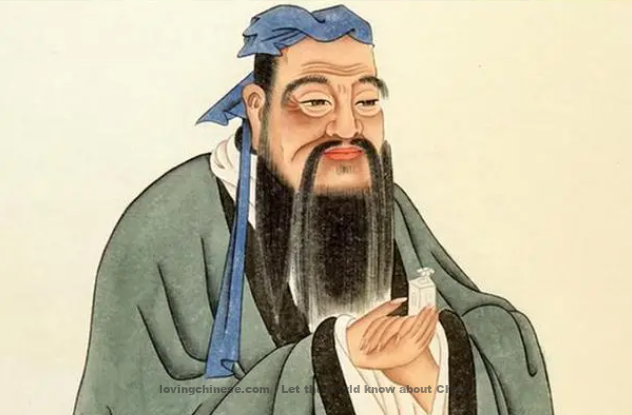 Chinese Philosophy - Confucianism