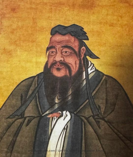 Chinese Philosophy - Confucianism