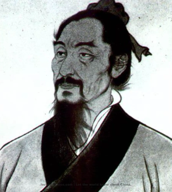 Chinese Philosophy - Mohist