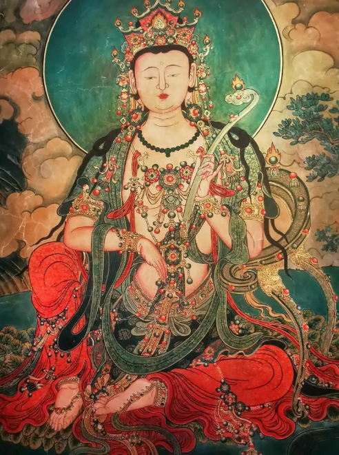 Chinese Religion - Chinese Buddhism