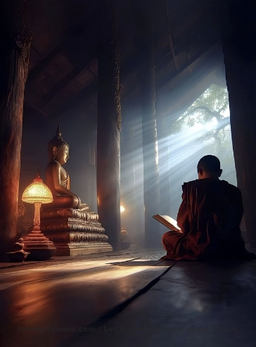 Chinese Religion - Chinese Buddhism