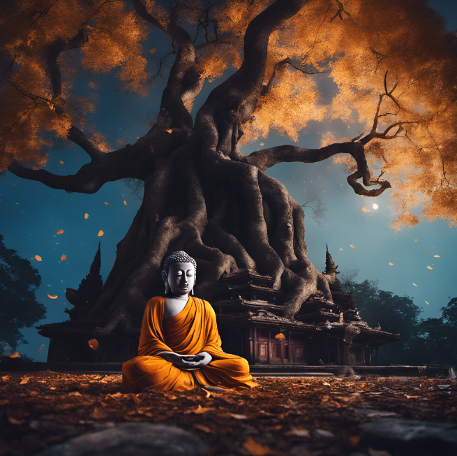 Chinese Religion - Chinese Buddhism
