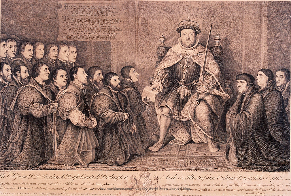Chinese Religion - Protestantism