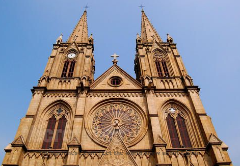 Chinese Religion - Chinese Catholic