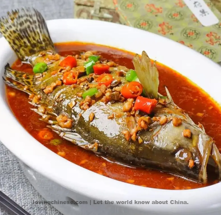 Chinese Food – Hui cuisine