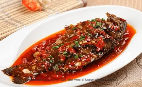 Chinese Food – Hui cuisine