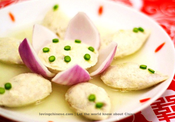 Chinese Food – Hui cuisine
