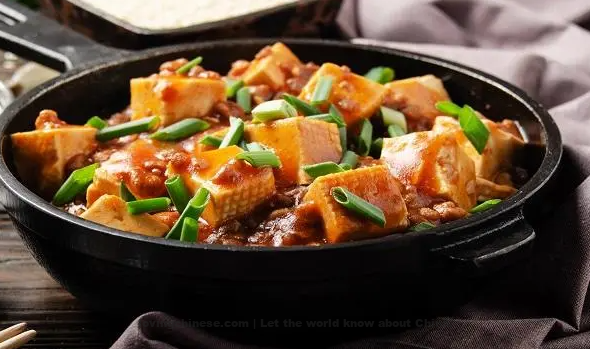 Chinese Food – Hui cuisine