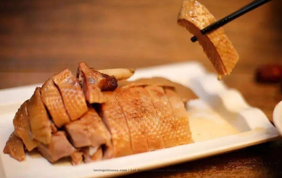 Chinese Food – Hui cuisine