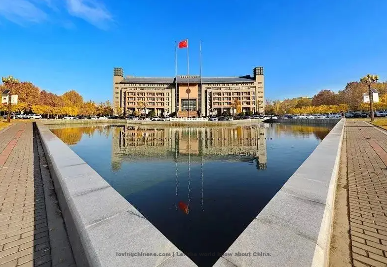 Chinese Cities - Zhengzhou