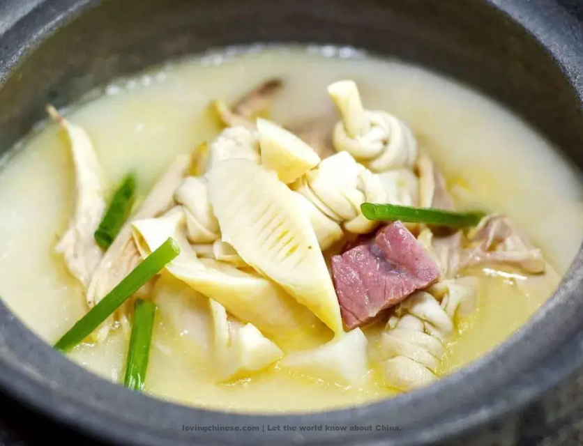 Chinese Food – Hui cuisine
