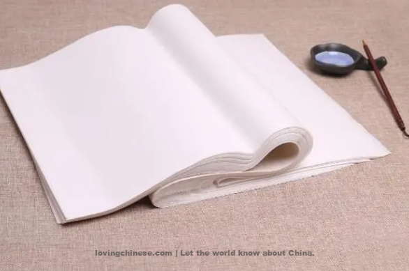 Chinese Calligraphy – the Four Treasures of Study