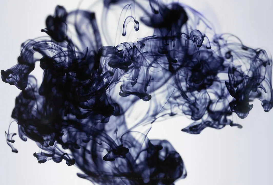 Chinese Calligraphy – the Four Treasures of Study