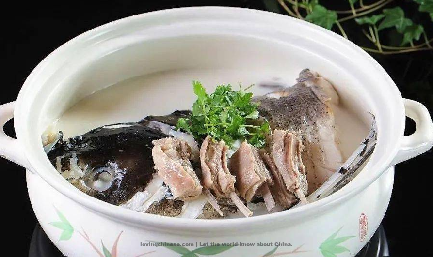 Chinese Food – Hui cuisine