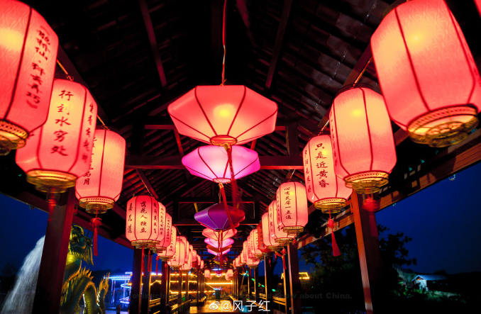 Chinese Festival - Spring Festival