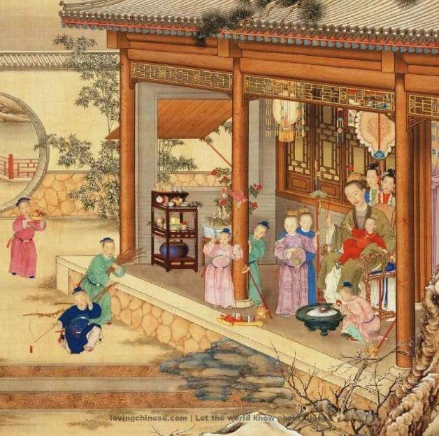 Chinese Festival - Spring Festival