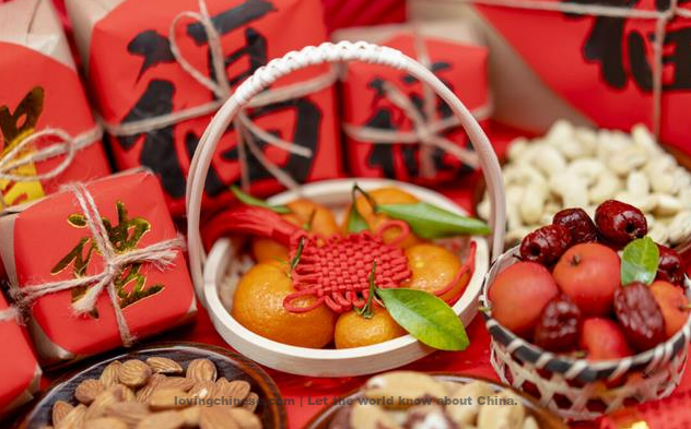 Chinese Festival - Spring Festival