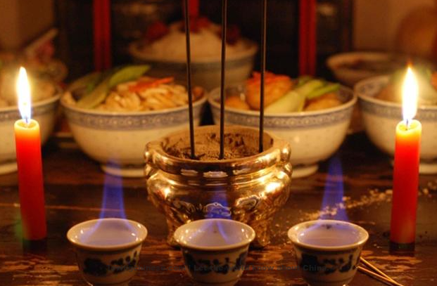 Chinese Festival - Spring Festival