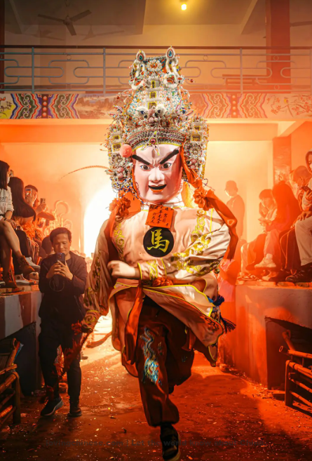 Chinese Festival - Spring Festival