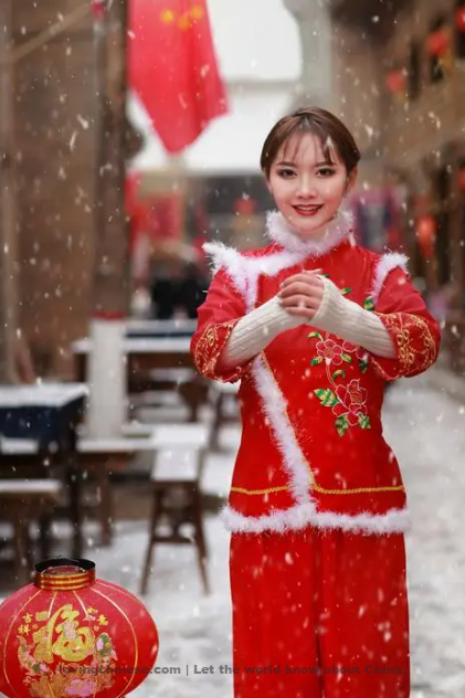 Chinese Festival - Spring Festival
