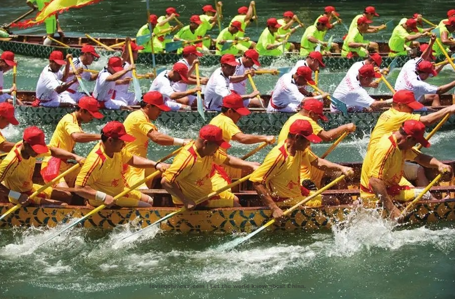 Dragon Boat