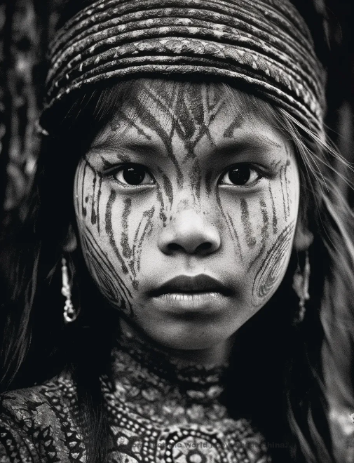 Chinese Nation - Dulong