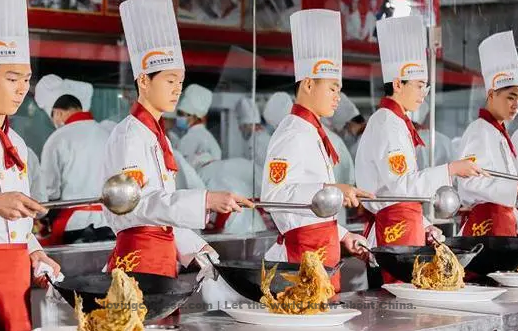 Chinese Food – Hunan Cuisine