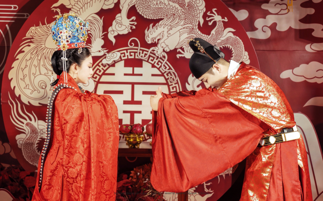 Chinese Nation - Han nationality