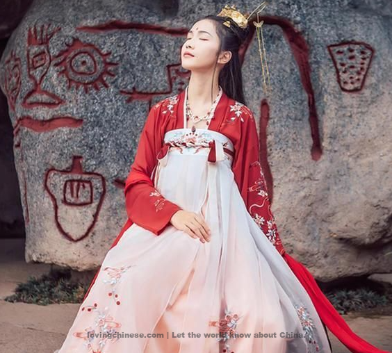 Chinese Nation - Han nationality