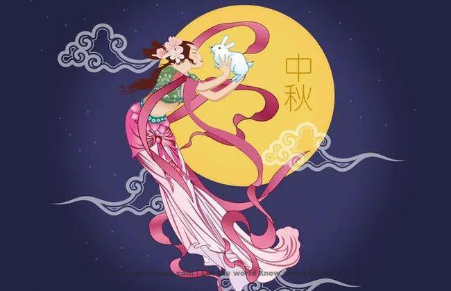 Chinese Nation - Han nationality