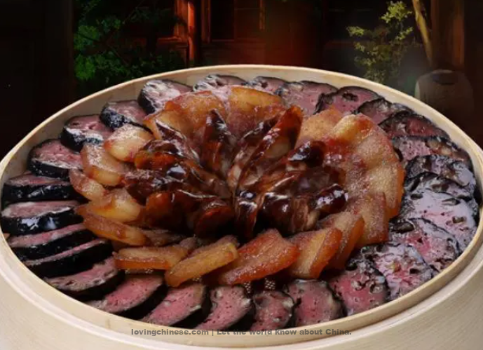 Chinese Food – Hunan Cuisine