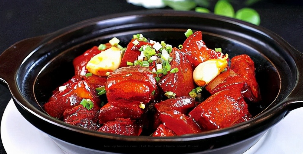 Chinese Food – Hunan Cuisine