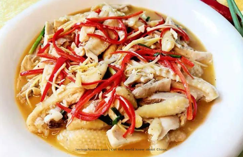 Chinese Food – Hunan Cuisine