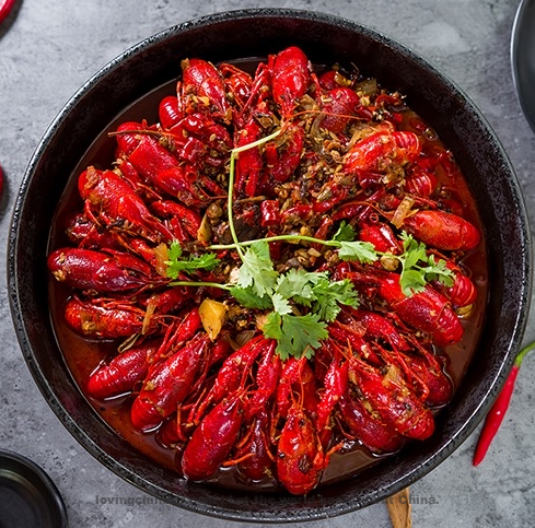 Chinese Food – Hunan Cuisine