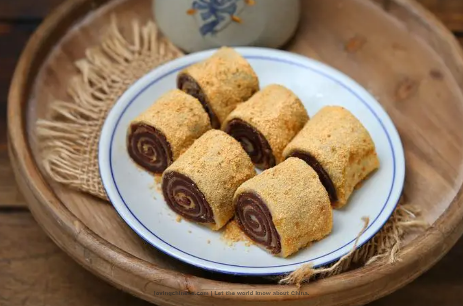 Chinese Food – Chinese famous snacks
