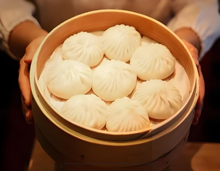 Chinese Food – Chinese famous snacks